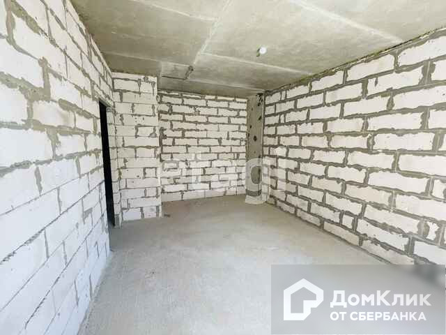 ДомКлик — cервис для поиска и покупки недвижимости в ипотеку