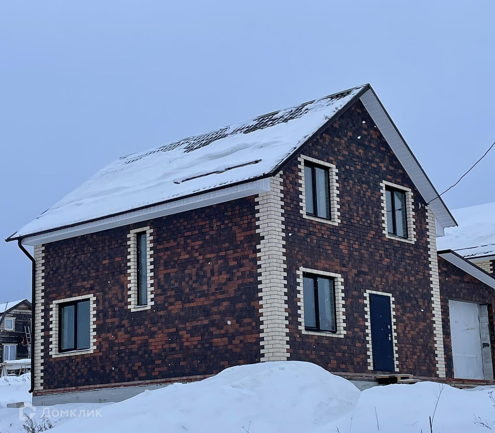 Култаево Косотуриха Дома Пермь Купить Авито