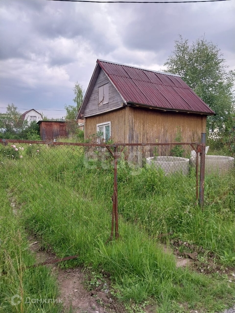 Снт Лесное Ульяновск Купить Дачу