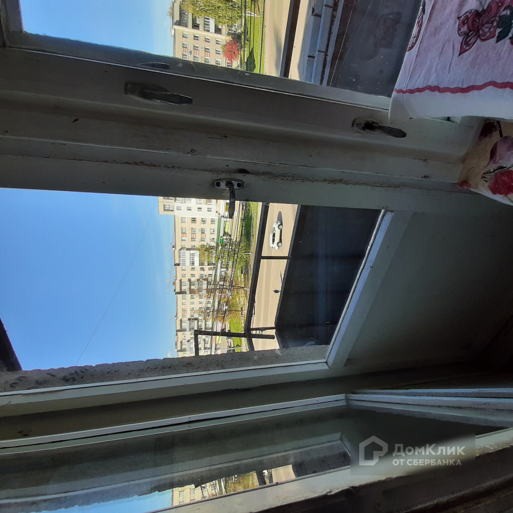 Продажа Квартир В Чкаловске Нижегородской