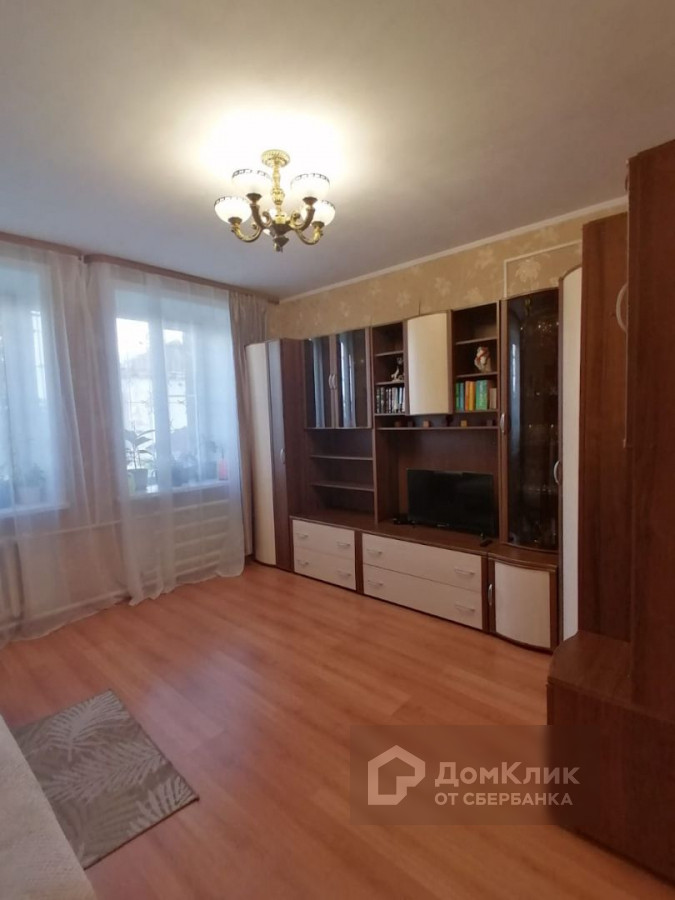 ДомКлик — cервис для поиска и покупки недвижимости в ипотеку