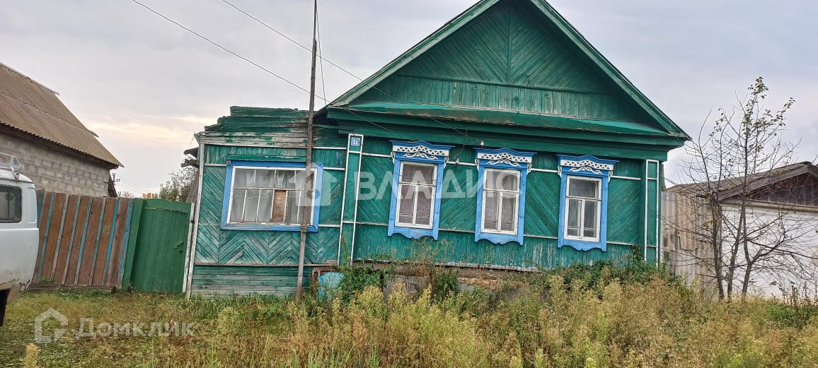 Купить Дом В Пензенской Области П Чаадаевка