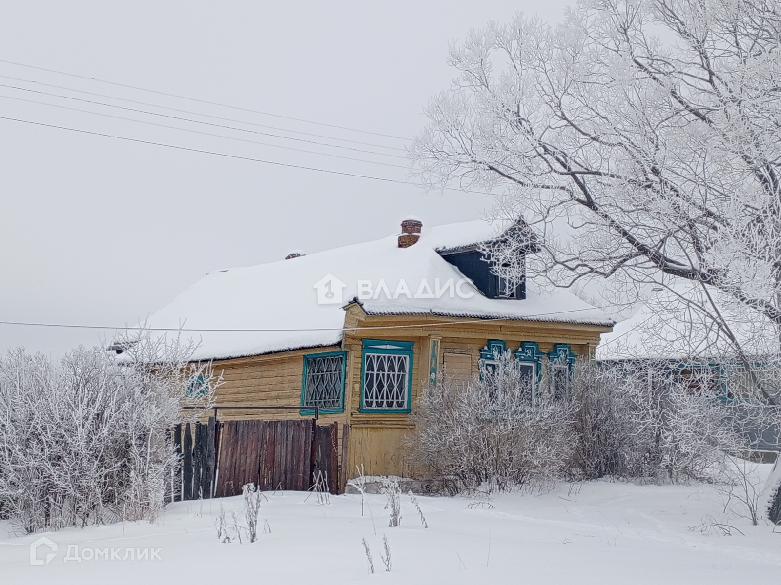 Купить Дом Судогодский Район Д