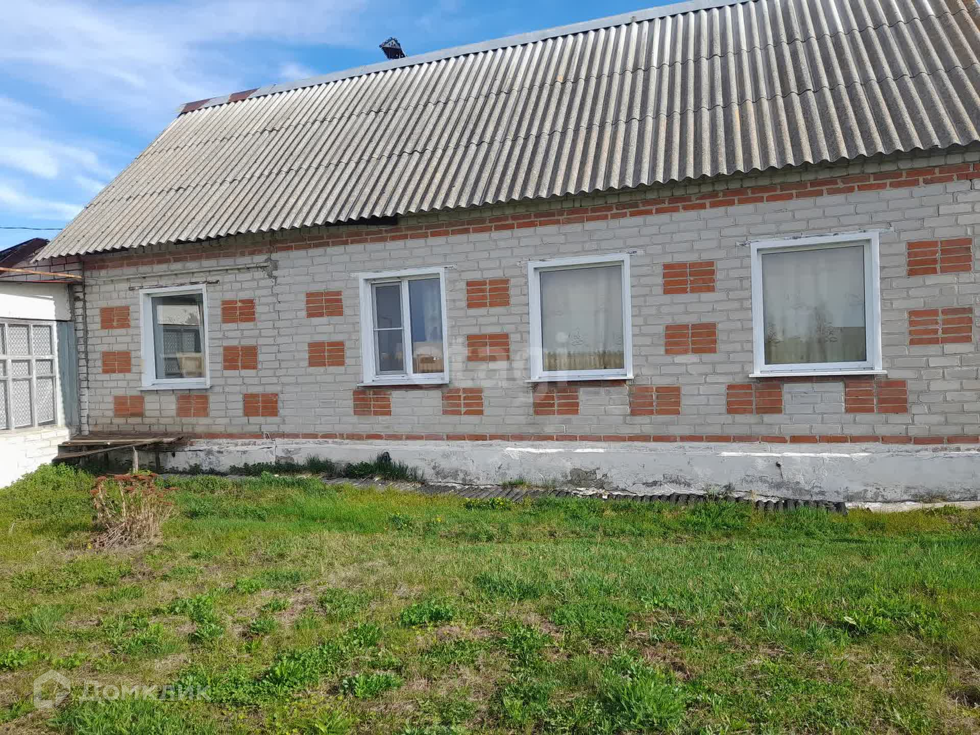 Купить Дом В Селе Ломово Рамонского Района