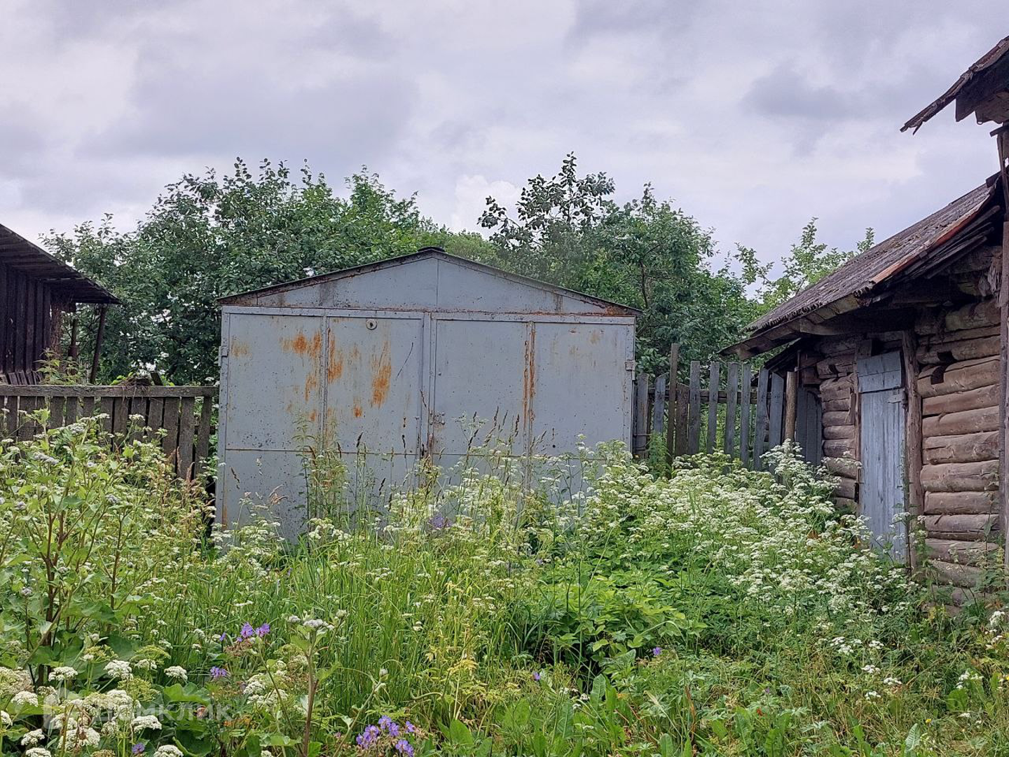 Купить Участок В Андрианово Тосненский Район