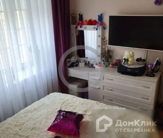 ДомКлик — cервис для поиска и покупки недвижимости в ипотеку