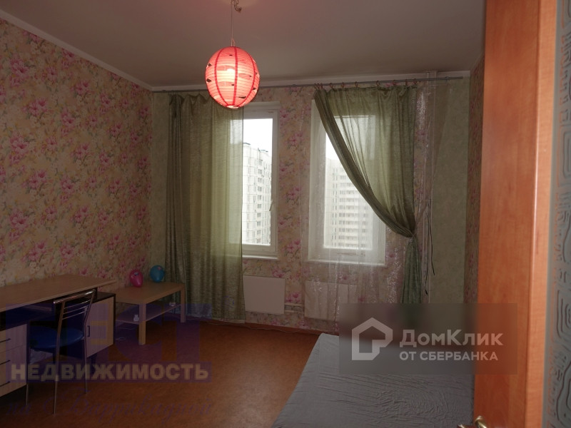 ДомКлик — cервис для поиска и покупки недвижимости в ипотеку