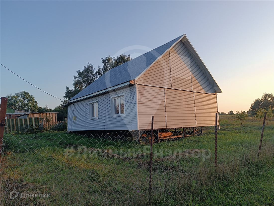 Купить Дом В Пронском Районе Рязанской Области