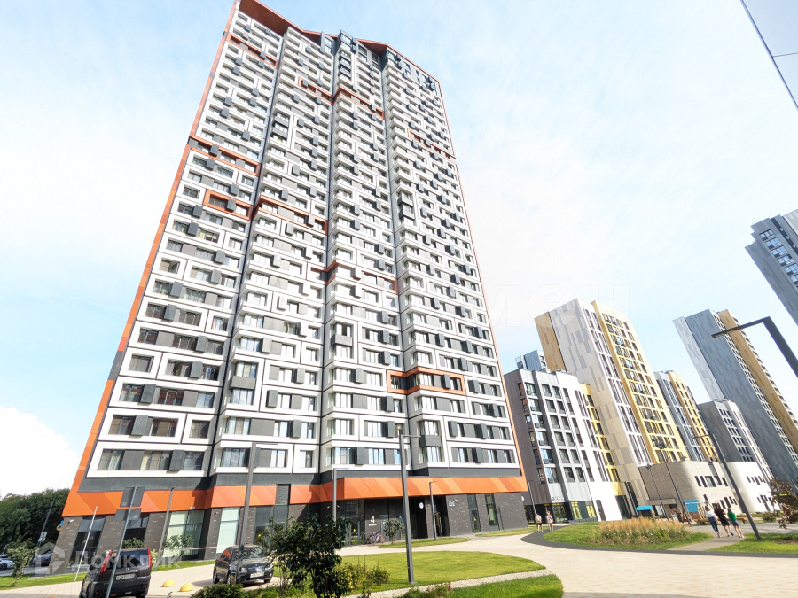 Купить Квартиру В Москве Тюменский Проезд
