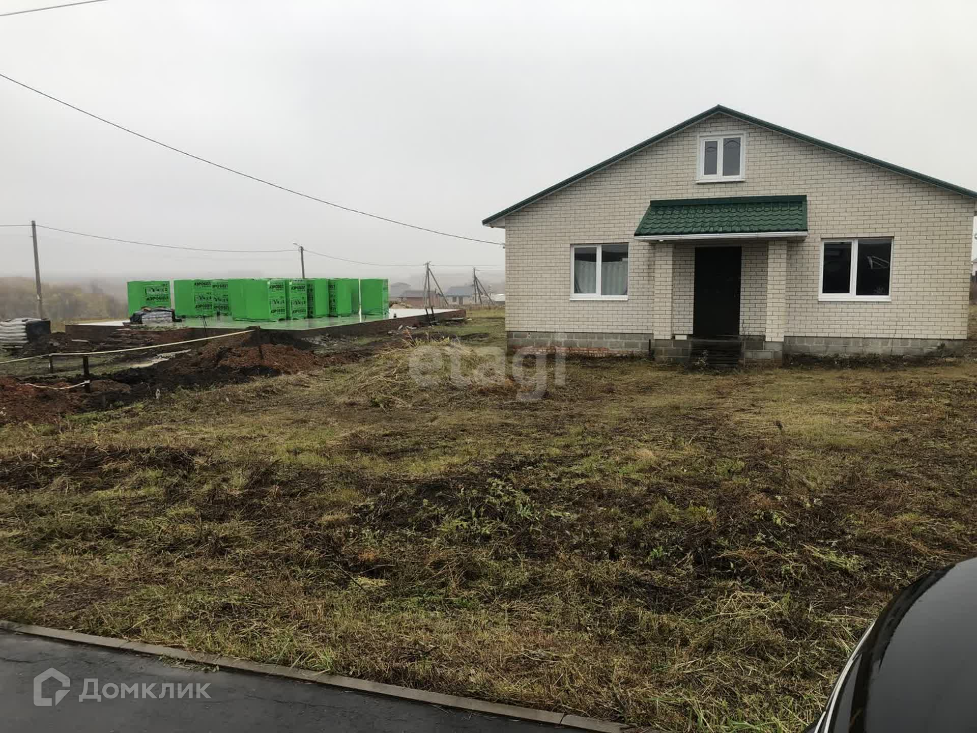 Купить Дом В Новоалександровке Белгородской Области