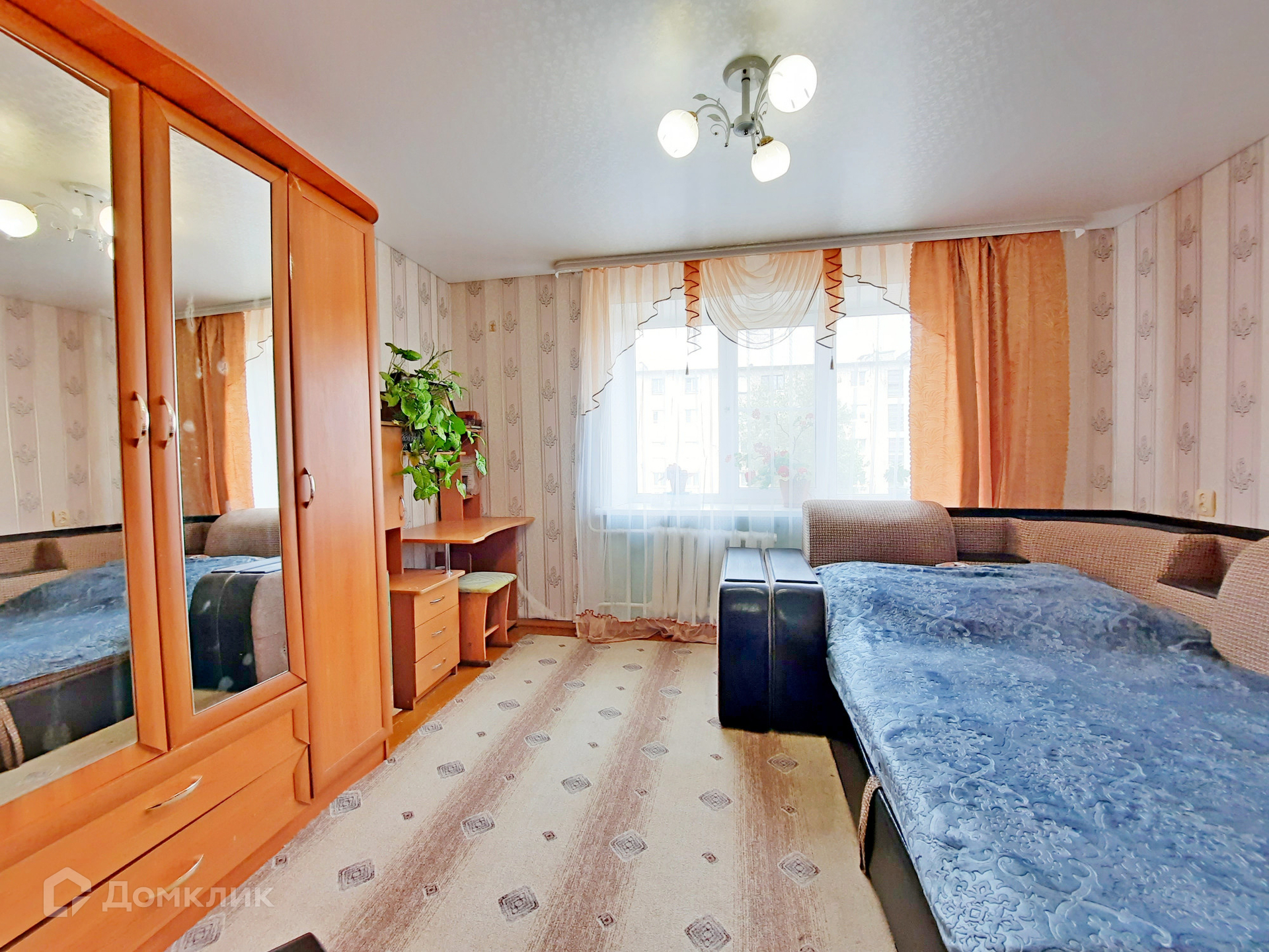 Квартира В Курске Купить Вторичка 1