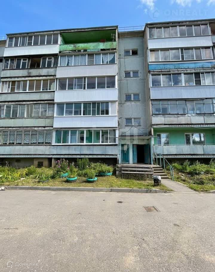 Купить Квартиру В Белом Тверской Области