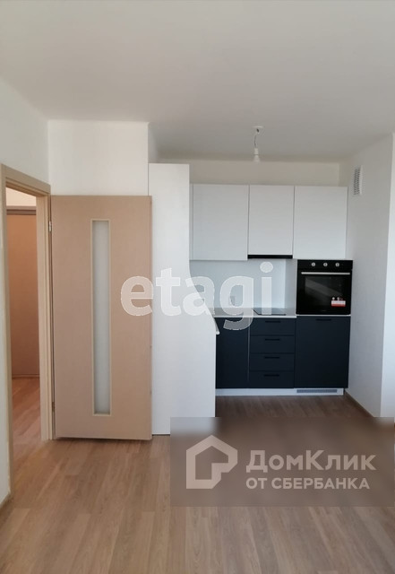 ДомКлик — cервис для поиска и покупки недвижимости в ипотеку