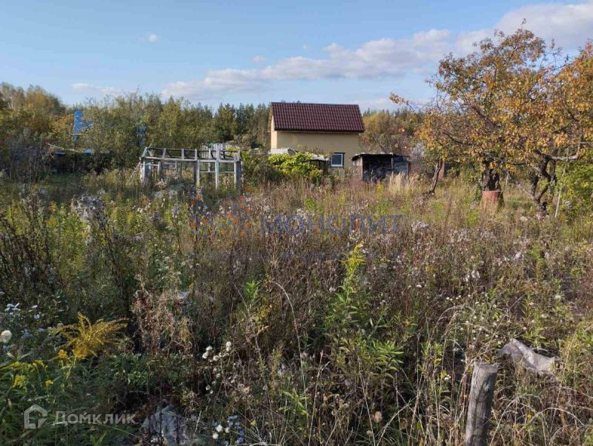 Купить Дачу Дальнеконстантиновский Район Нижегородская