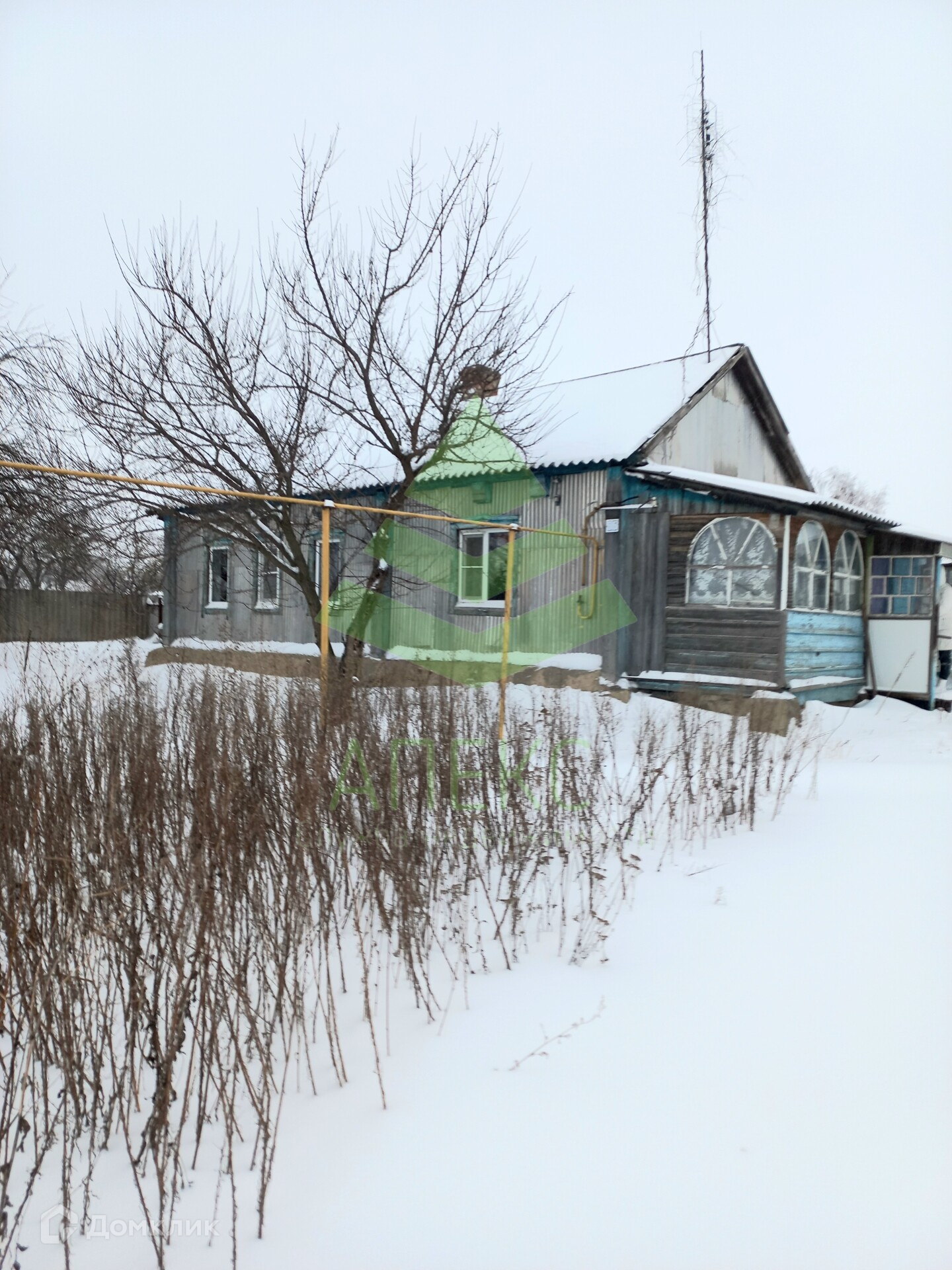 Купить Дом Воронежская Обл Хохольский Район