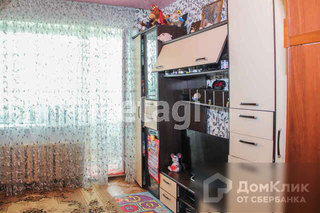 ДомКлик — cервис для поиска и покупки недвижимости в ипотеку