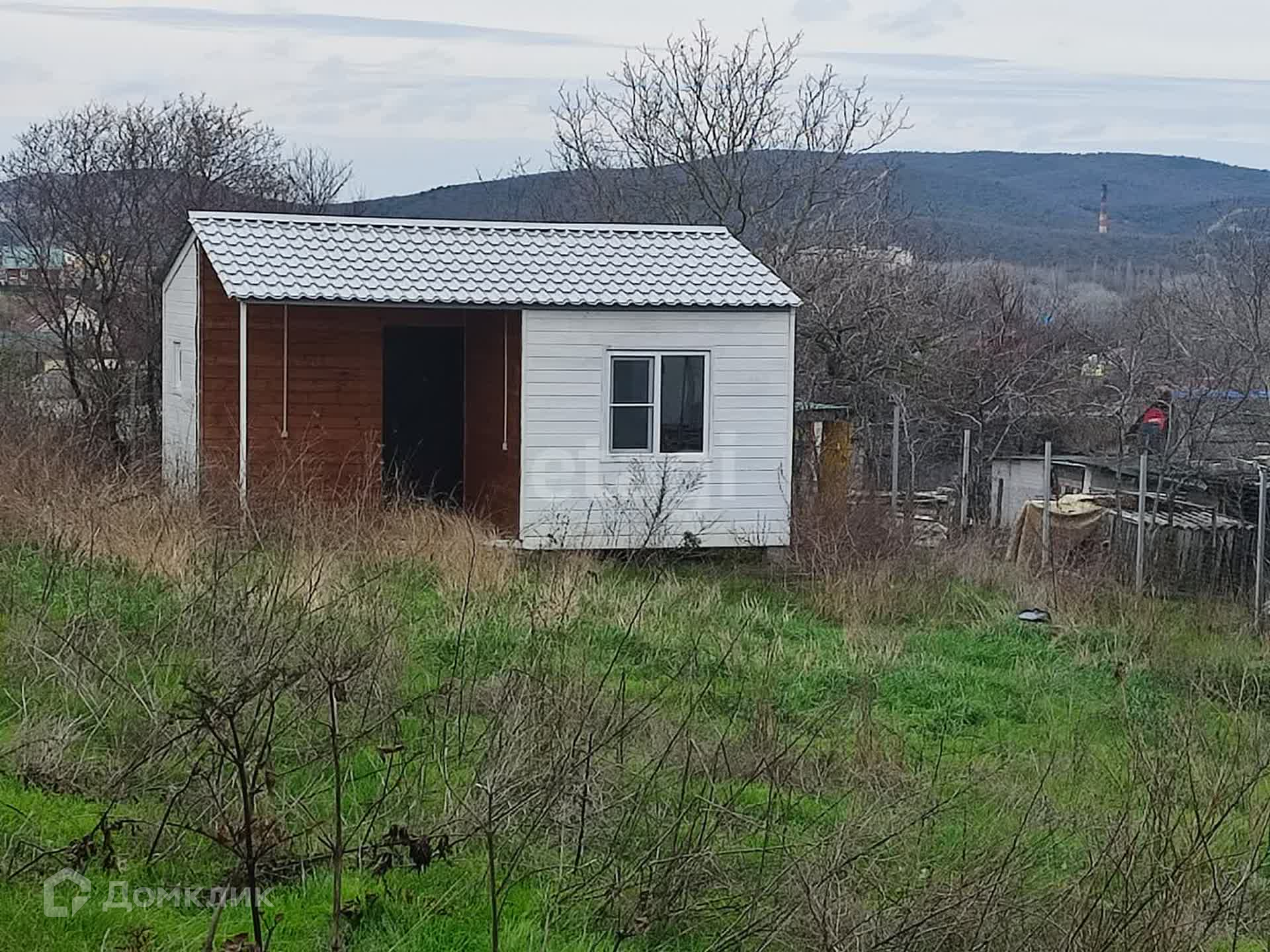 Купить Дачу В Сукко Анапского Района