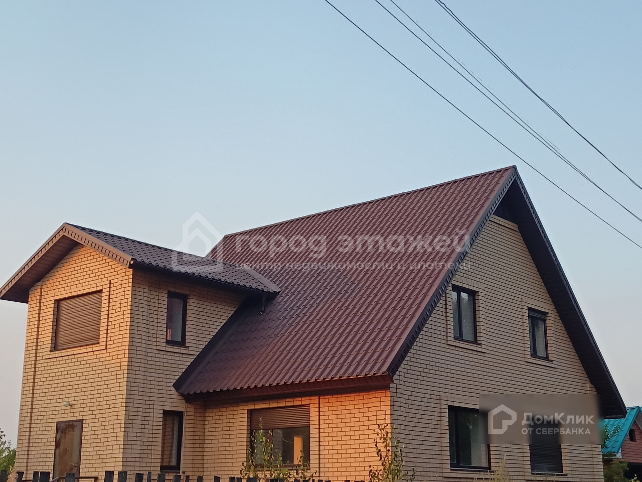ДомКлик — cервис для поиска и покупки недвижимости в ипотеку