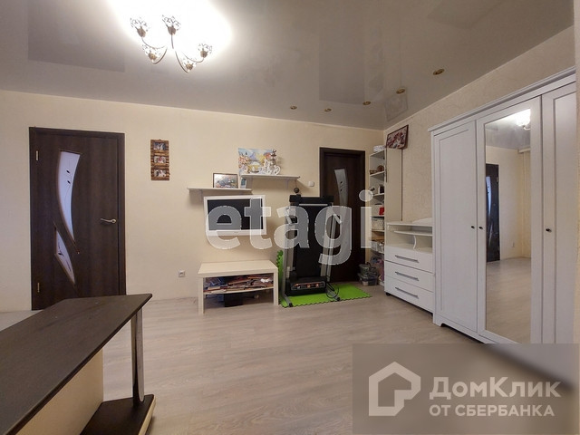 ДомКлик — cервис для поиска и покупки недвижимости в ипотеку