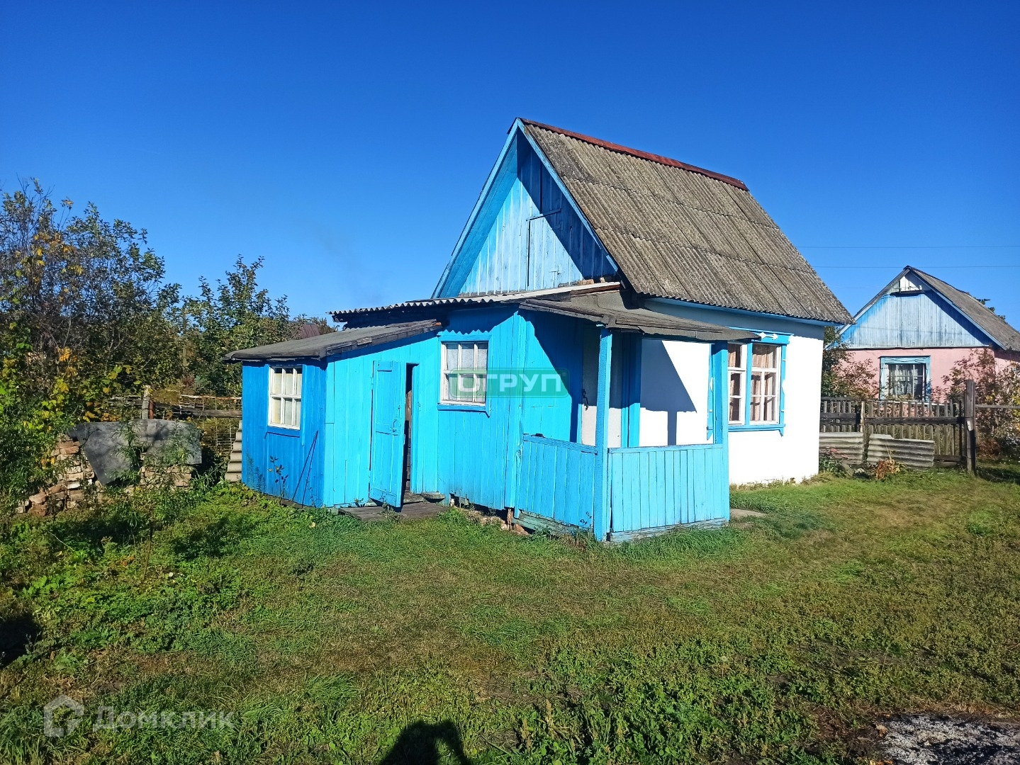 Купить Дачу В Первомайском Районе Пензы