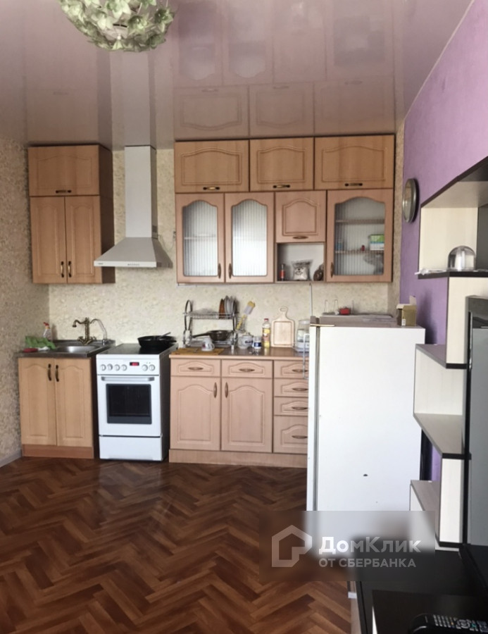 ДомКлик — cервис для поиска и покупки недвижимости в ипотеку