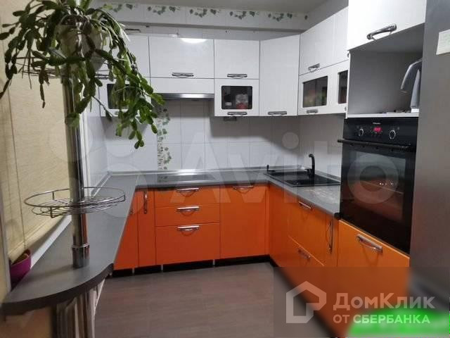 ДомКлик — cервис для поиска и покупки недвижимости в ипотеку