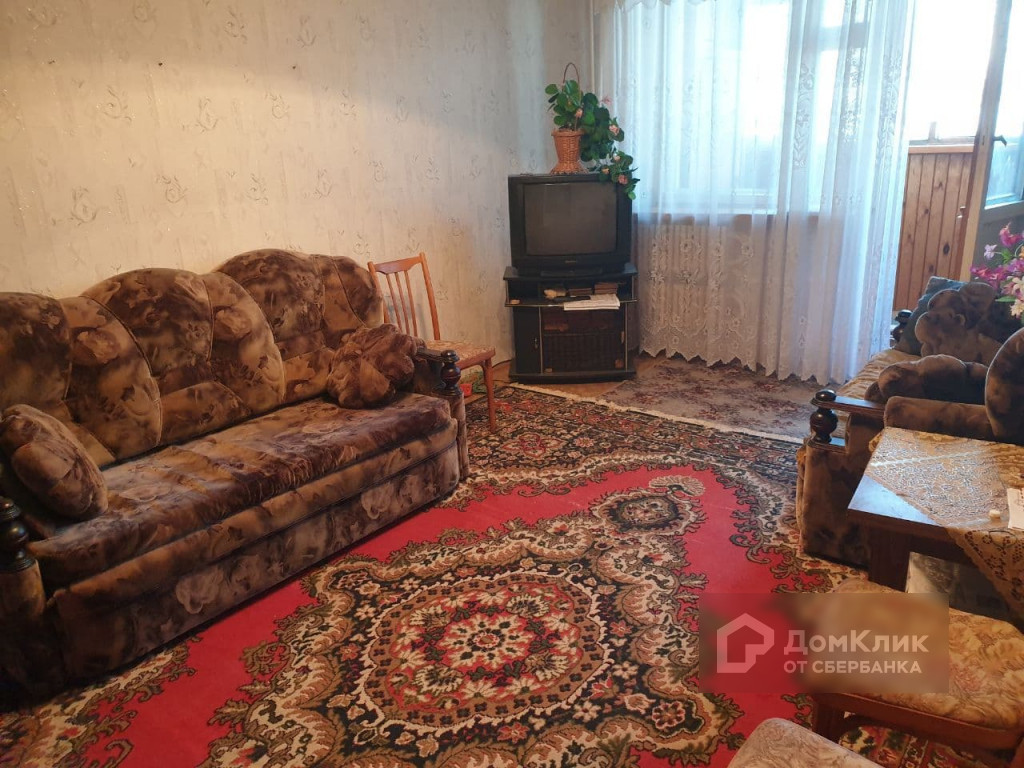 ДомКлик — cервис для поиска и покупки недвижимости в ипотеку