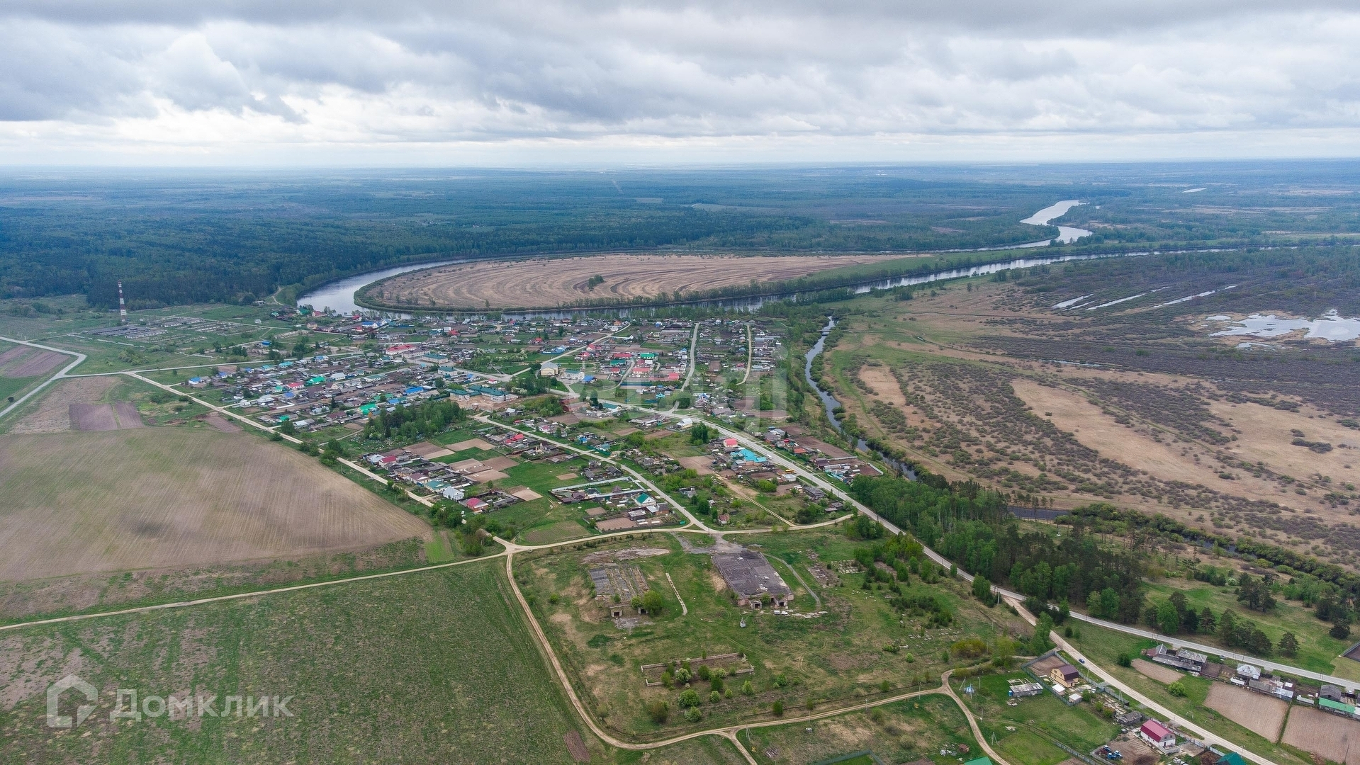 Купить Дом В Тюмени Салаирка