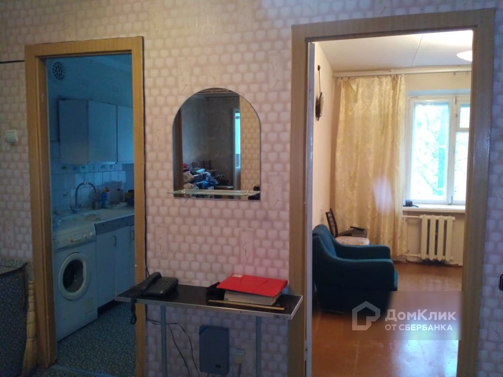 ДомКлик — cервис для поиска и покупки недвижимости в ипотеку