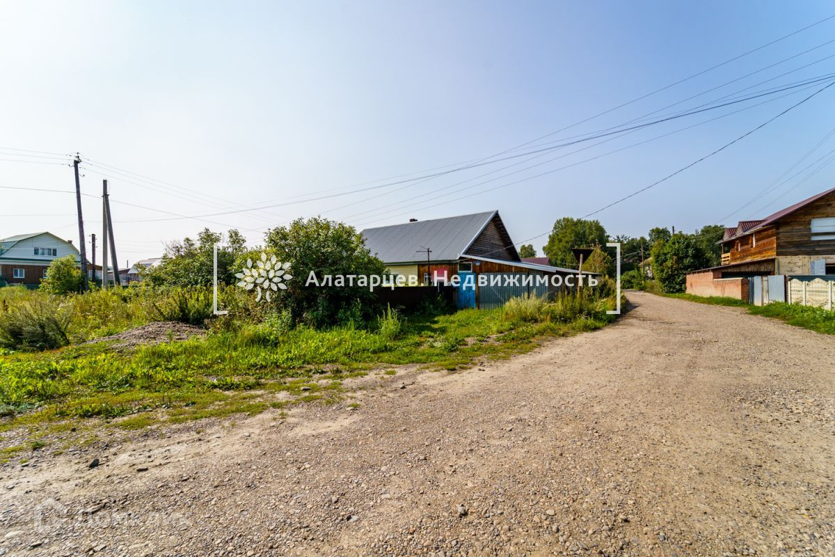 Фото Село Дзержинское