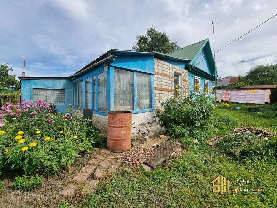 Купить Дом В Буссевке Приморский Край