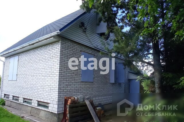 ДомКлик — cервис для поиска и покупки недвижимости в ипотеку