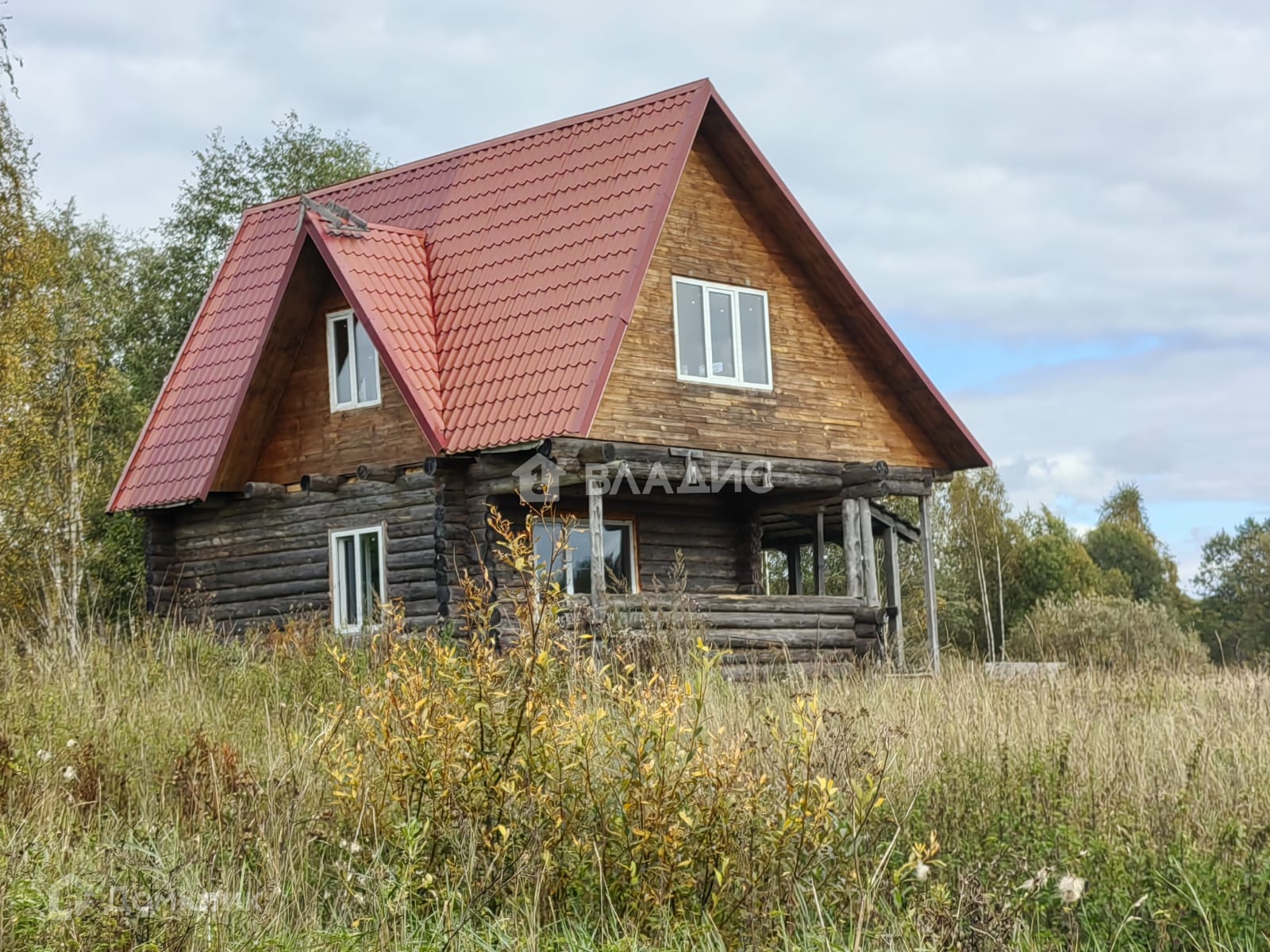 Купить Дом В Волково Рузского