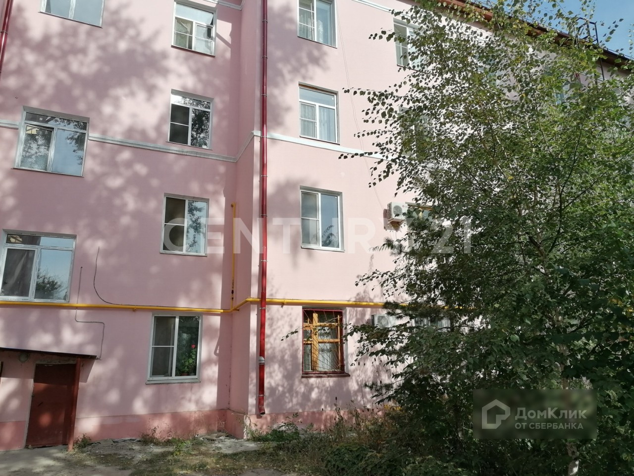 Купить Комнату Тамбов Пролетарская