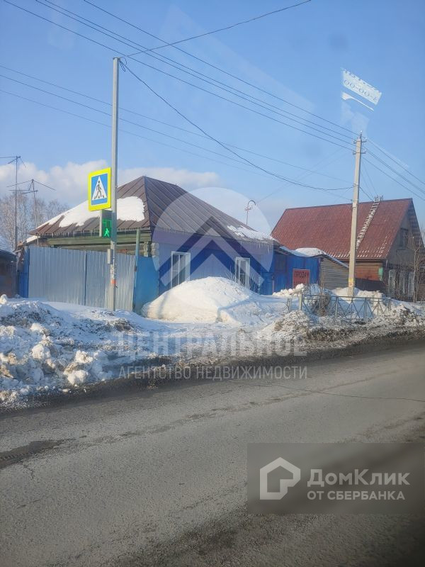 Электричка Новогодняя Инская