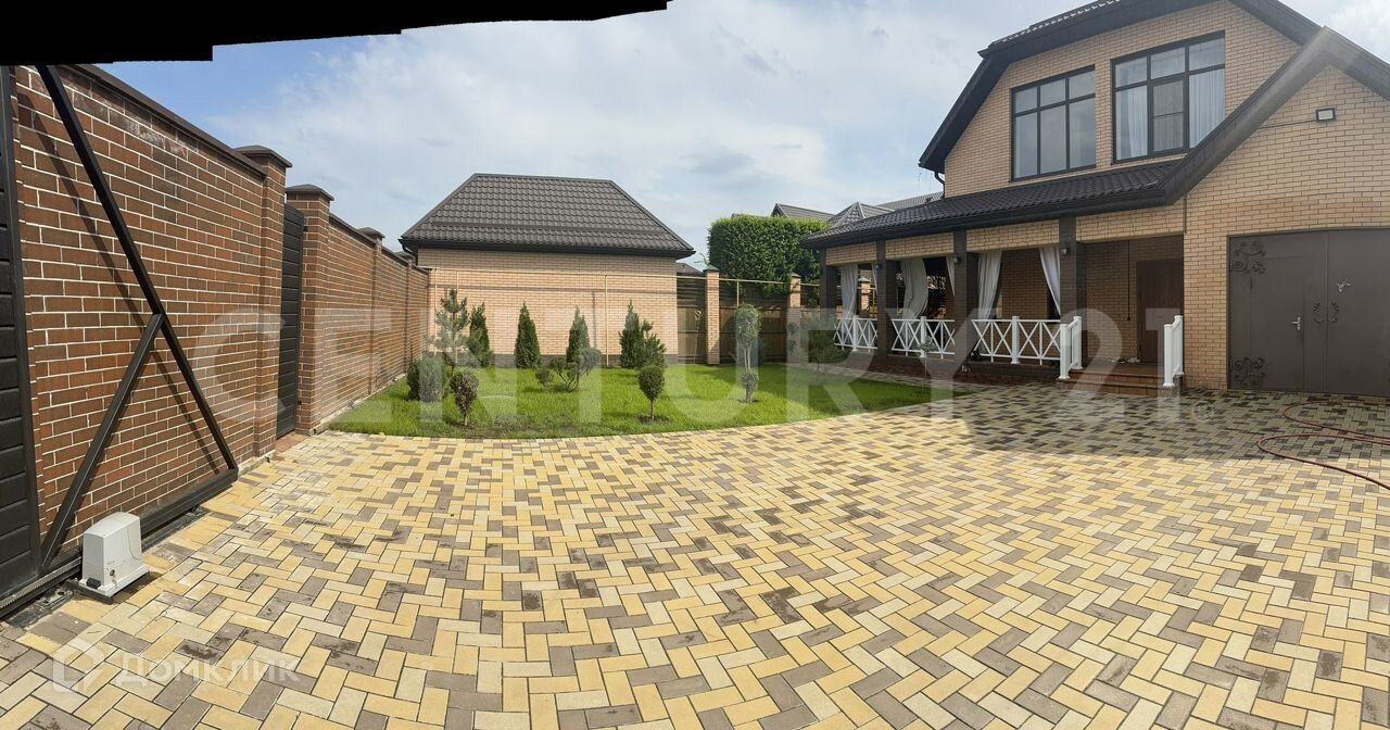 Купить Дом В Краснодаре 8