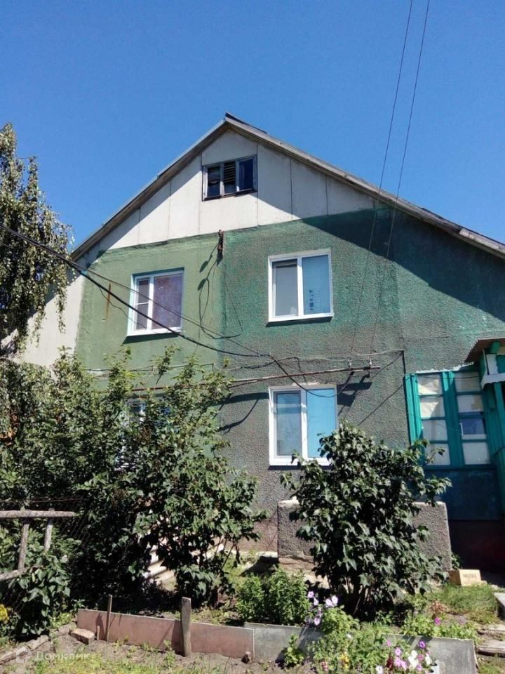 Купить Продать Дом Саратовская Обл Лысогорский Район