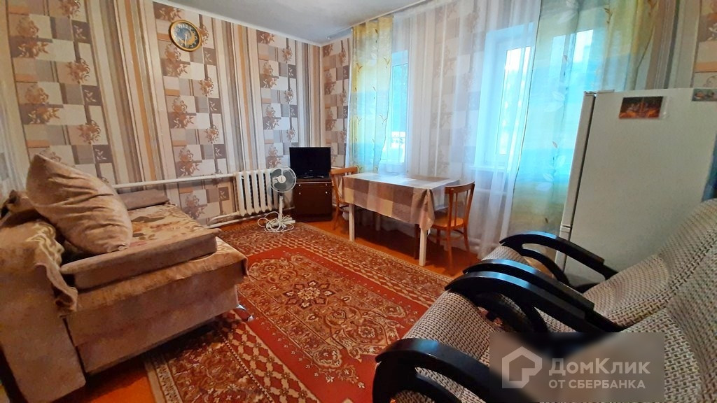 ДомКлик — cервис для поиска и покупки недвижимости в ипотеку