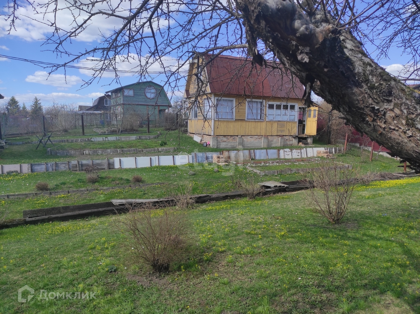 Купить Дом В Дорожаево Ярославль