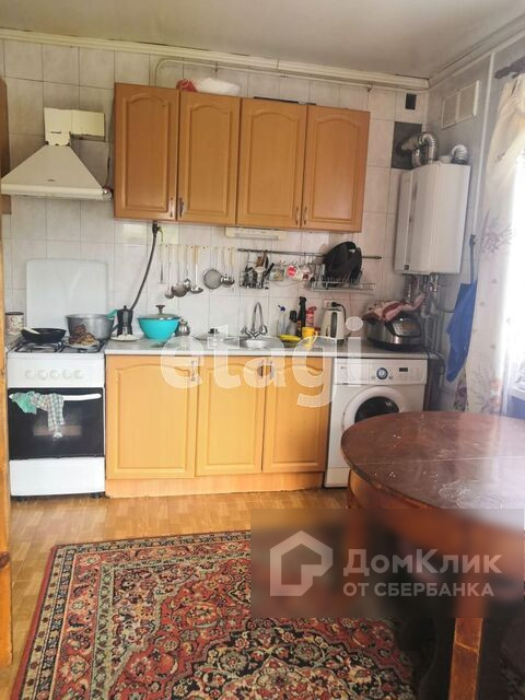 ДомКлик — cервис для поиска и покупки недвижимости в ипотеку