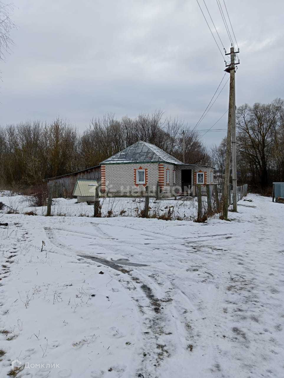 Купить Дом В Петровском Районе Село Дубовое