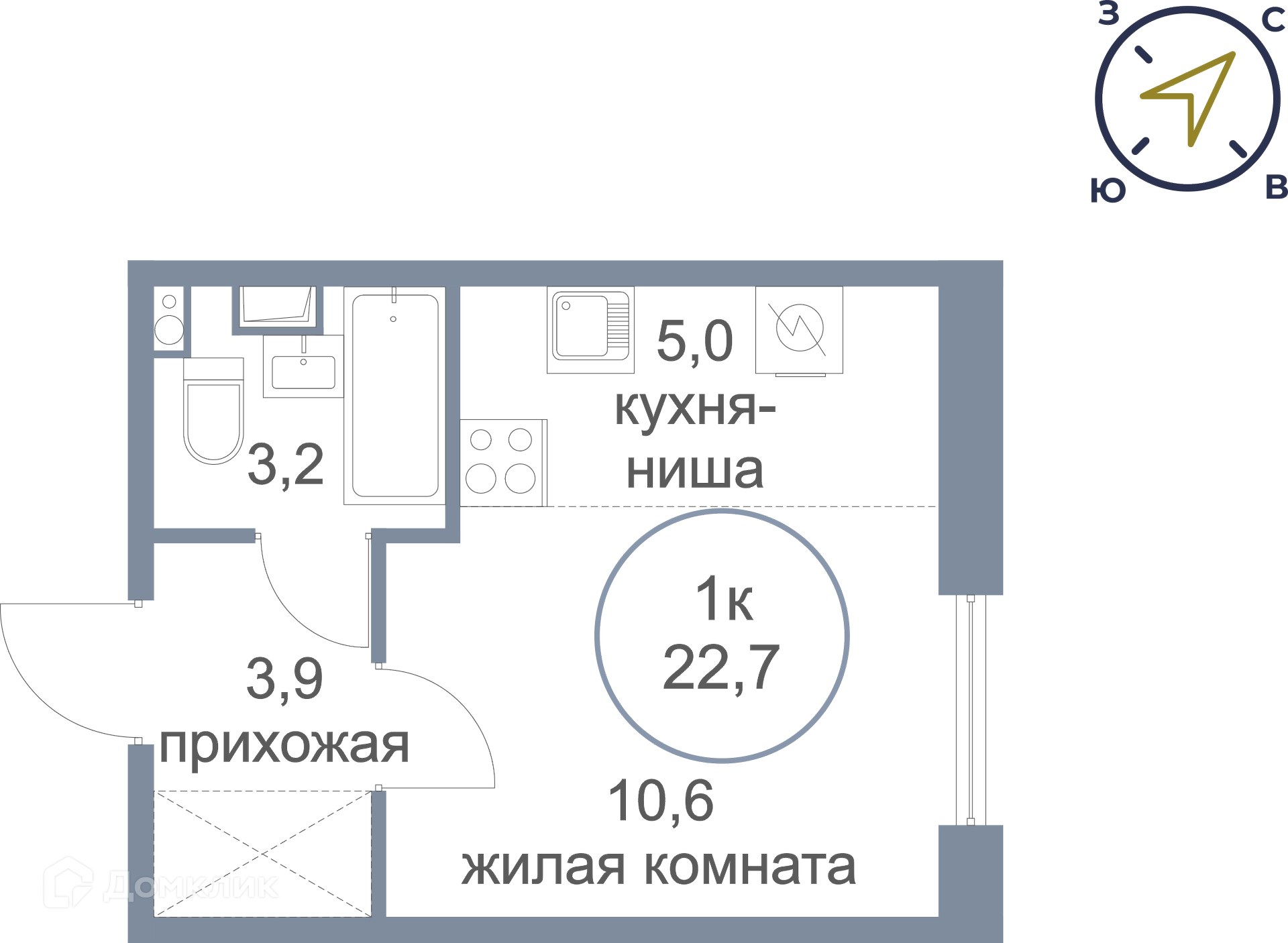 Купить Квартиру В Жк Зеленый Сургут