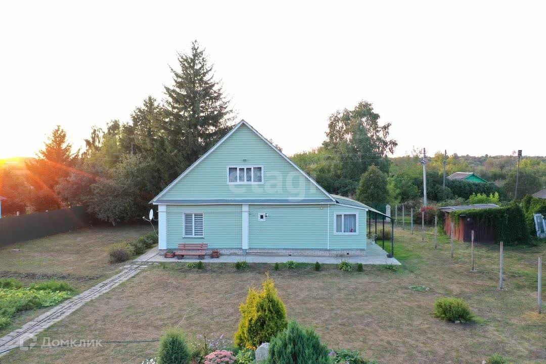 Купить Дом В Республике Мордовия Недорого