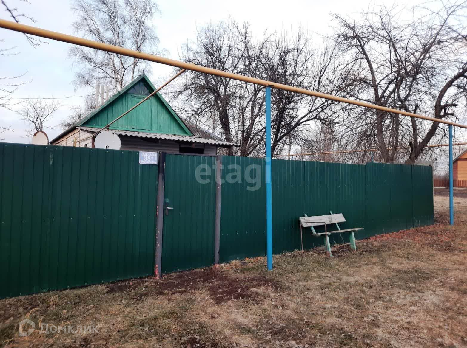 Киселево белгородская область