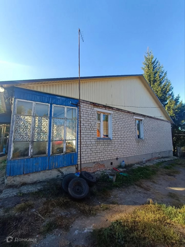 Купить Дом В Республике Мордовия Недорого