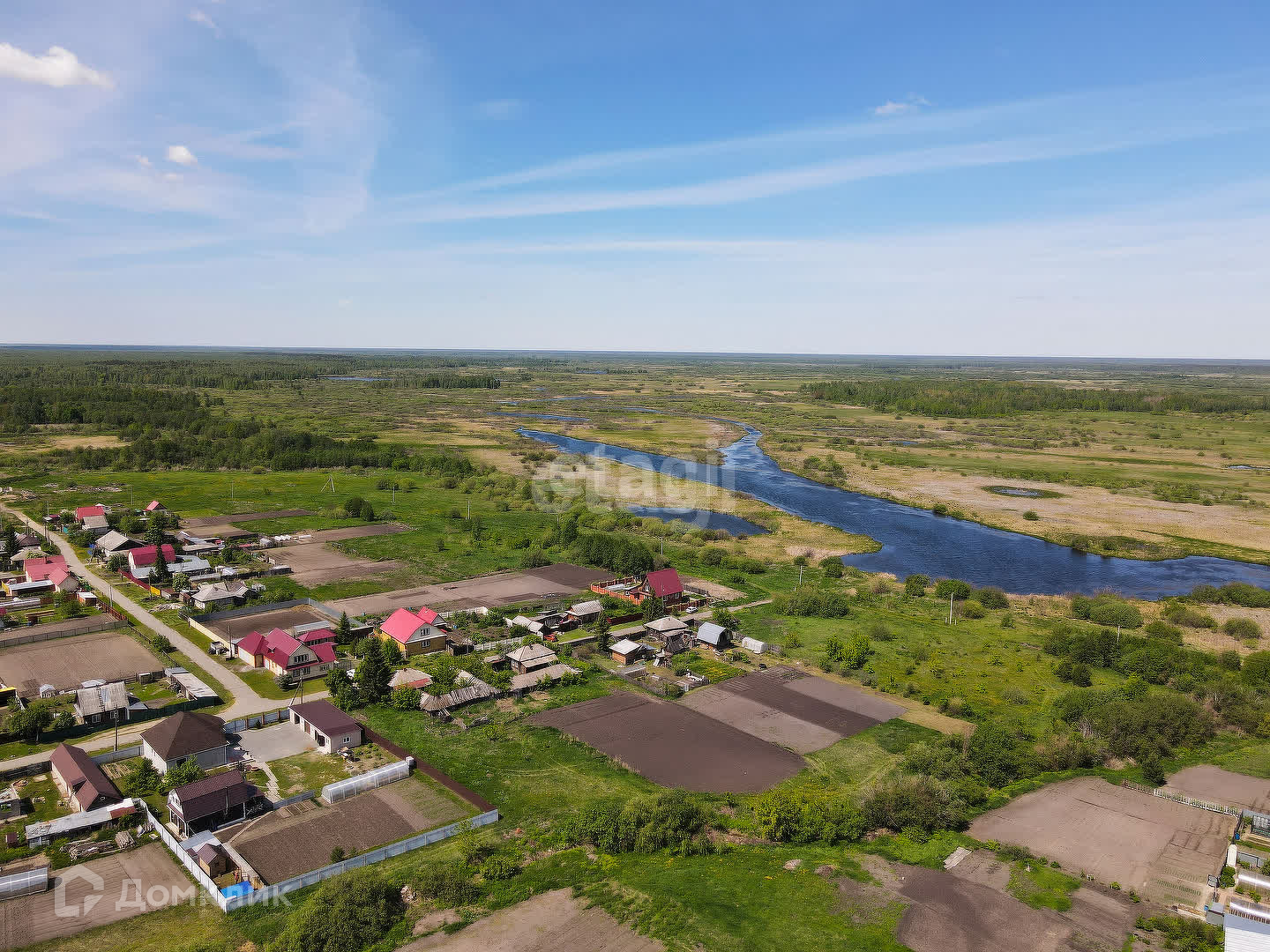 Купить Дом В Друганова Тюменского Района