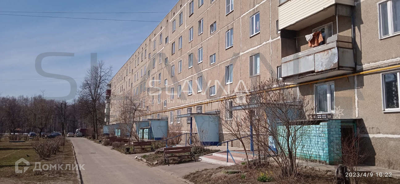 Волгореченск Костромская Купить Квартиру Однокомнатную