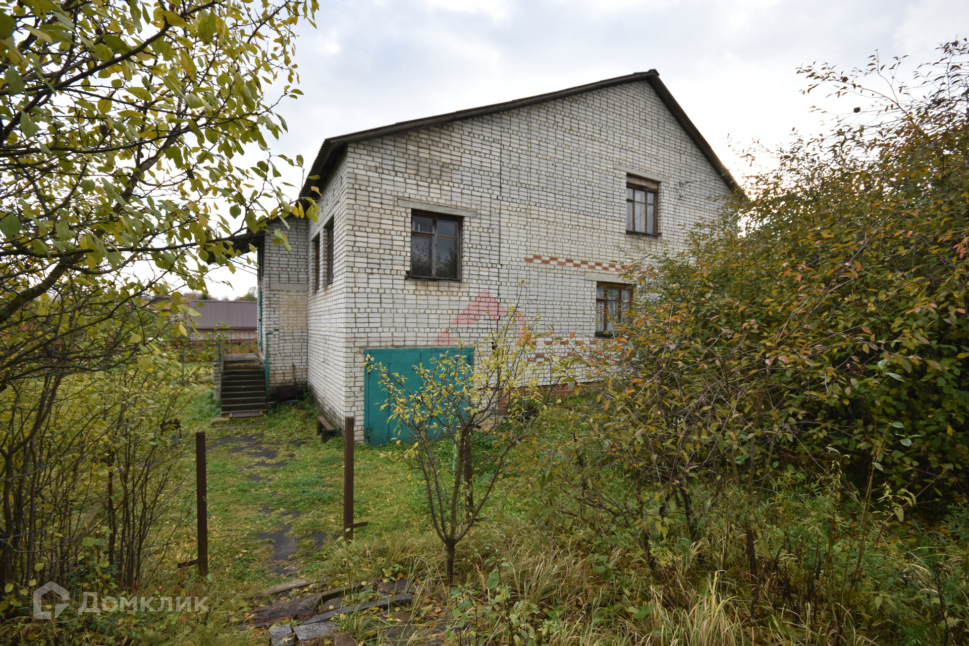 Кольчугино Купить Дом В Городе