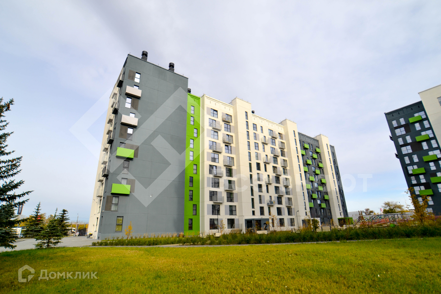 N1 Недвижимость Челябинск Купить