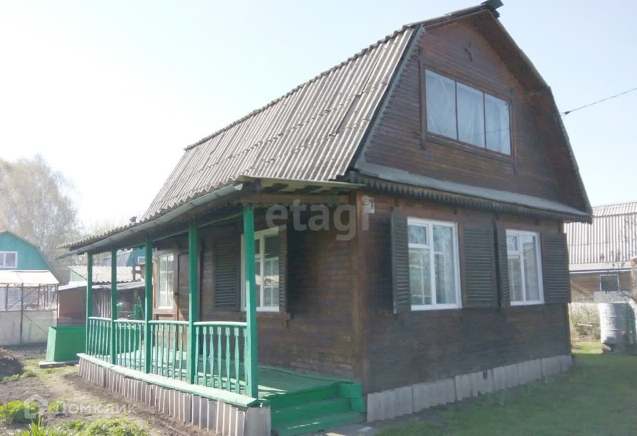 Купить Дачу В Нижних Кинерках
